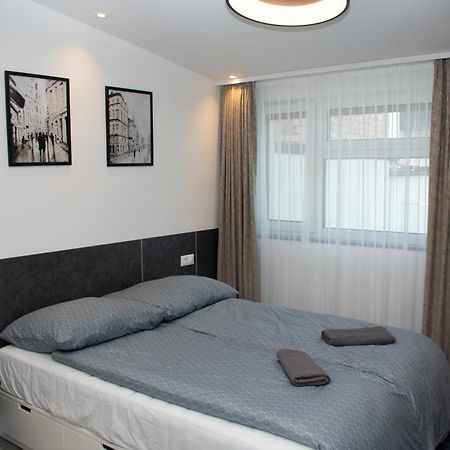 Luxury Cozy 2 Bdr Downtown Apt.7 Budapest Ngoại thất bức ảnh