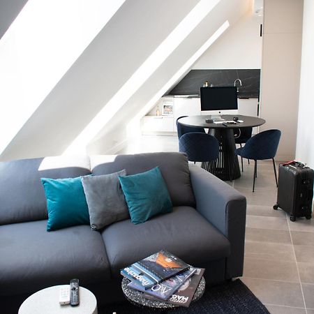 Luxury Cozy 2 Bdr Downtown Apt.7 Budapest Ngoại thất bức ảnh