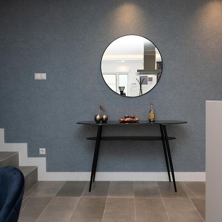 Luxury Cozy 2 Bdr Downtown Apt.7 Budapest Ngoại thất bức ảnh