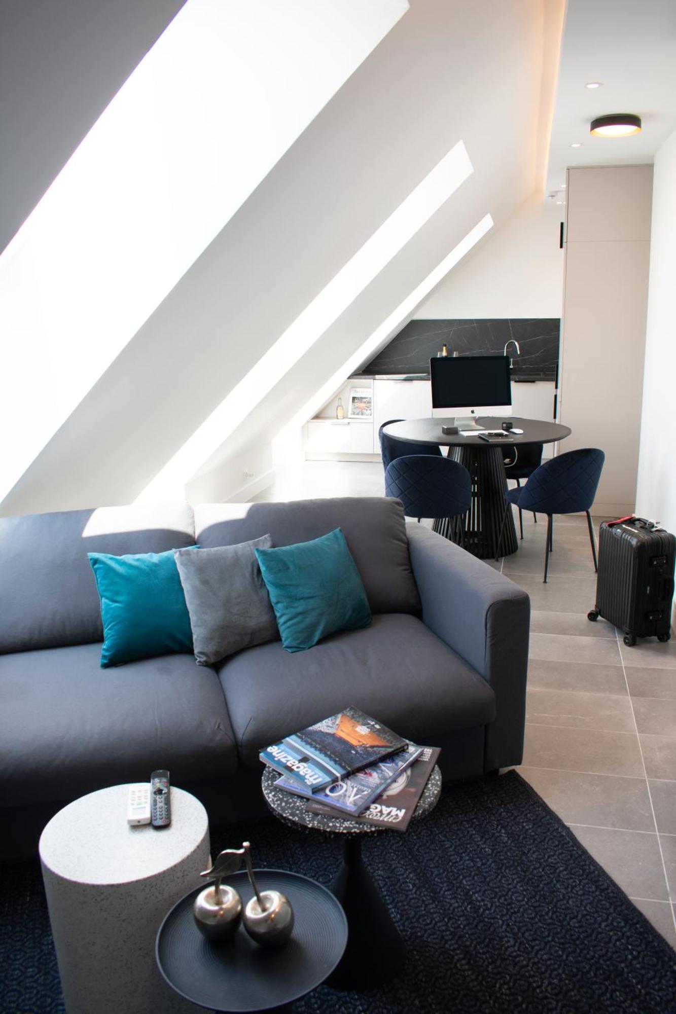 Luxury Cozy 2 Bdr Downtown Apt.7 Budapest Ngoại thất bức ảnh