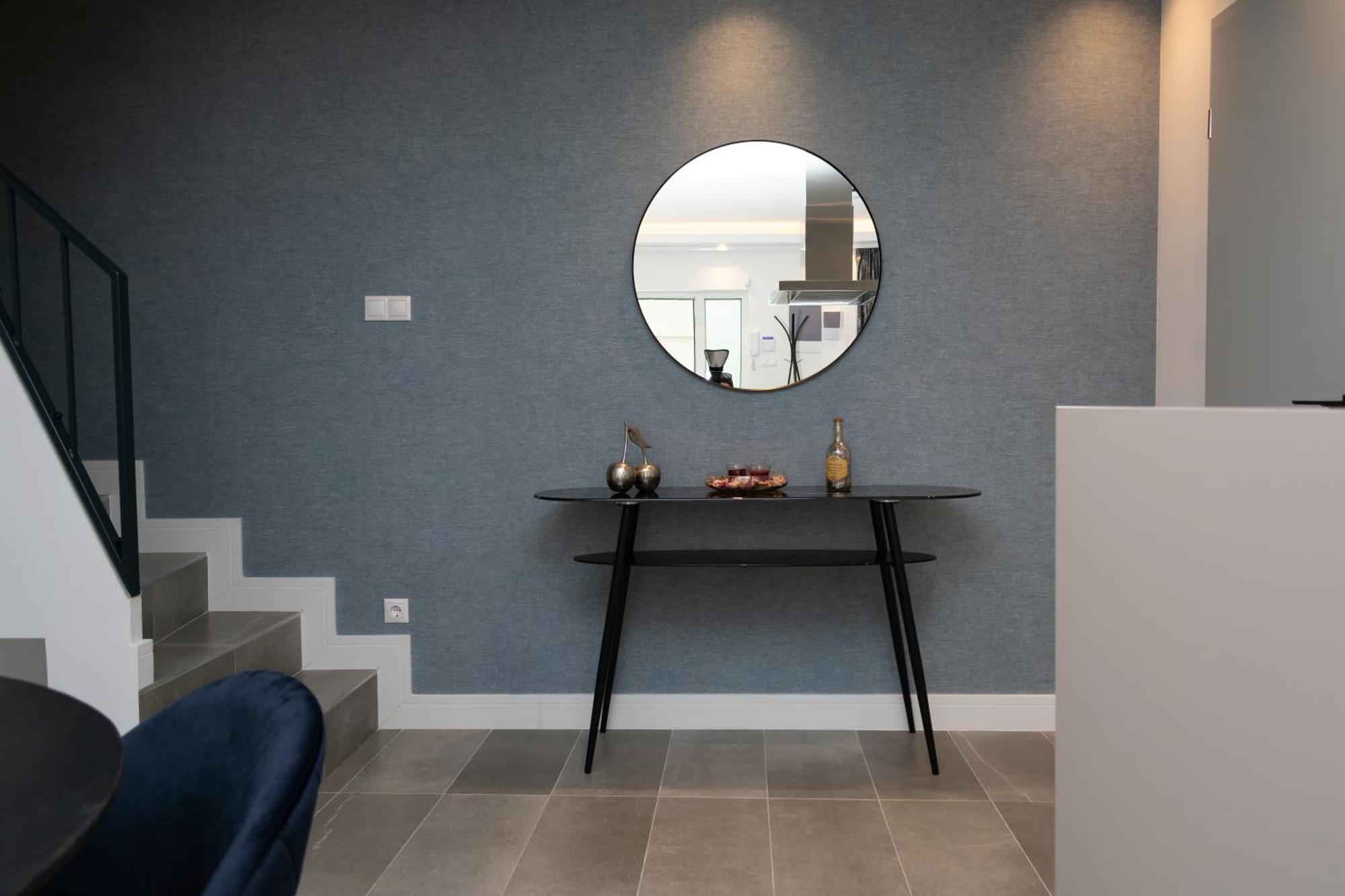 Luxury Cozy 2 Bdr Downtown Apt.7 Budapest Ngoại thất bức ảnh